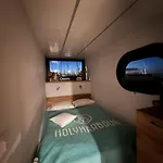 Ботель Hausboot Mit Motorboot *