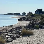 Hausboot Mit Motorboot Ботель *