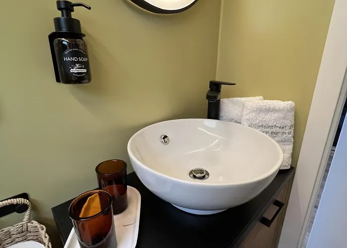 Hausboot Mit Motorboot Botel *