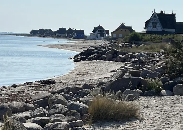 Hausboot Mit Motorboot